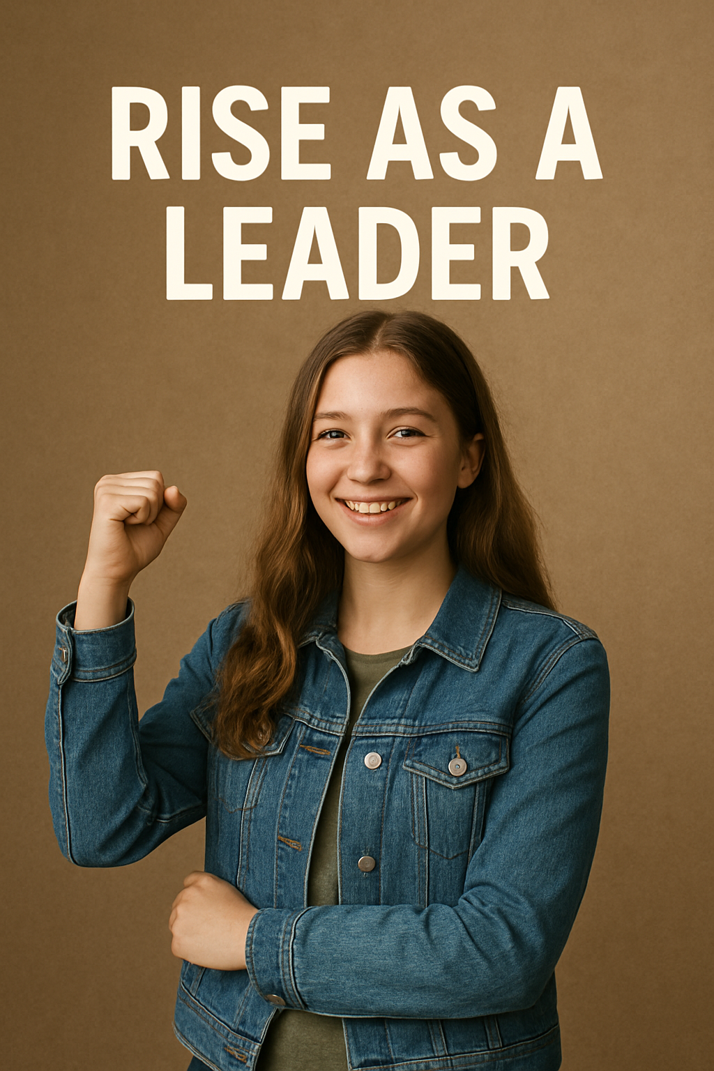 Rise as a Leader Workshop